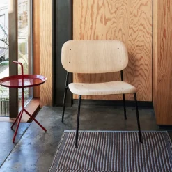 DLM sidebord