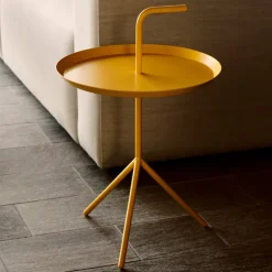DLM sidebord