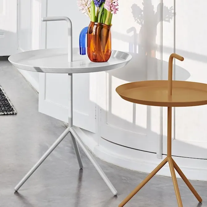 DLM sidebord XL