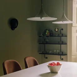 Démon vegghylle 3 hyller 95 cm