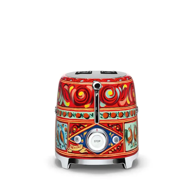 Dolce & Gabbana 2 Slice Toaster
