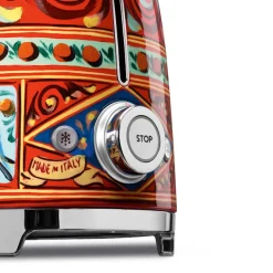Dolce & Gabbana 2 Slice Toaster
