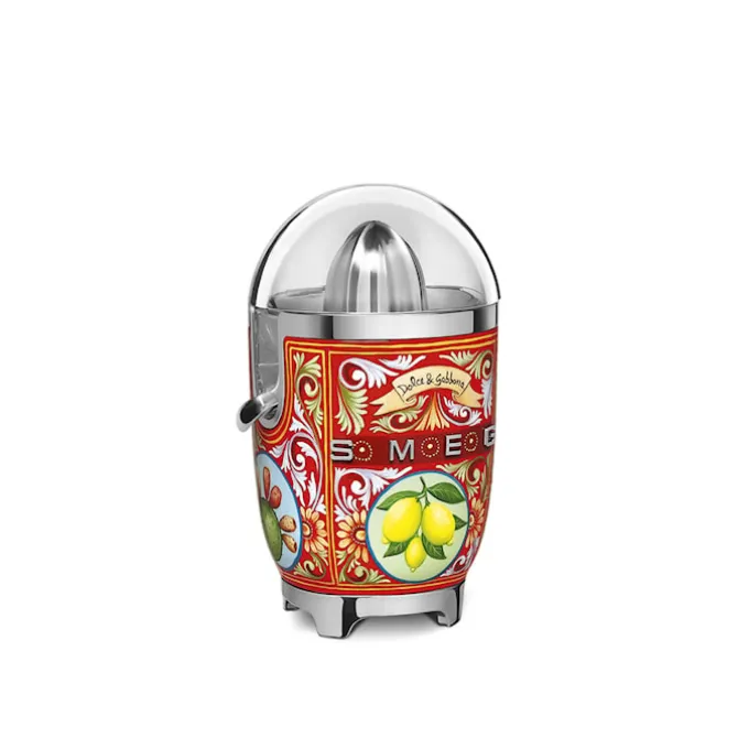 Dolce & Gabbana Citrus Juicer