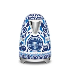 Dolce & Gabbana Electric Kettle Blue