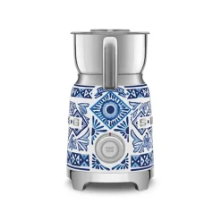 Dolce & Gabbana Milk Frother Blue