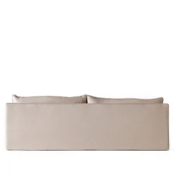 Dolores Sand Sofa
