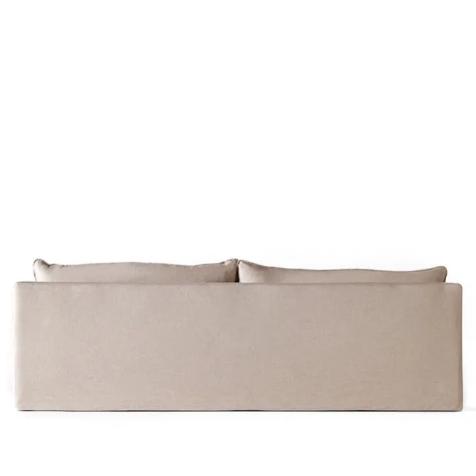 Dolores Sand Sofa