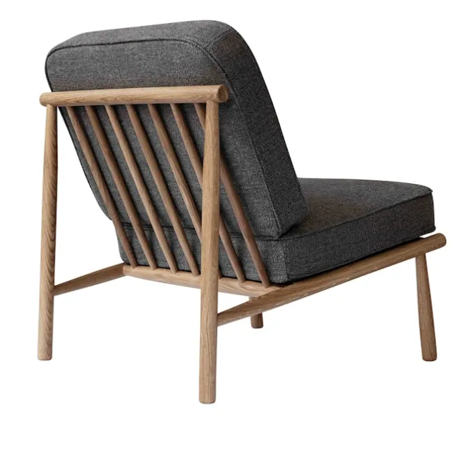 Domus Chair Wood