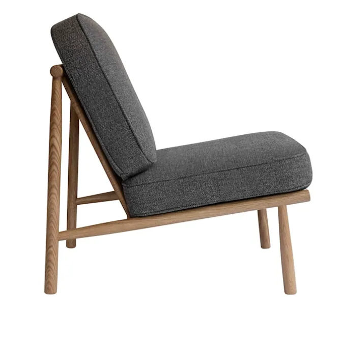 Domus Chair Wood