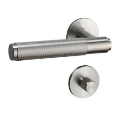 Door Lever Handle & Thumb Turn Lock