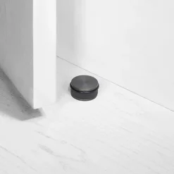 Door Stop Floor Mounted