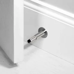 Door Stop Wall Mounted