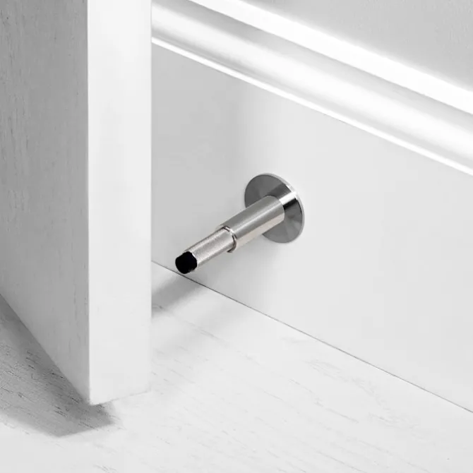 Door Stop Wall Mounted