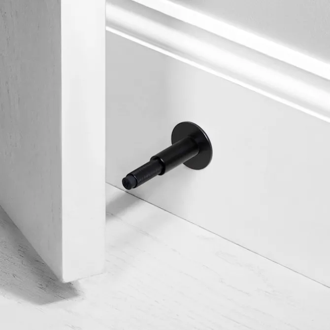 Door Stop Wall Mounted