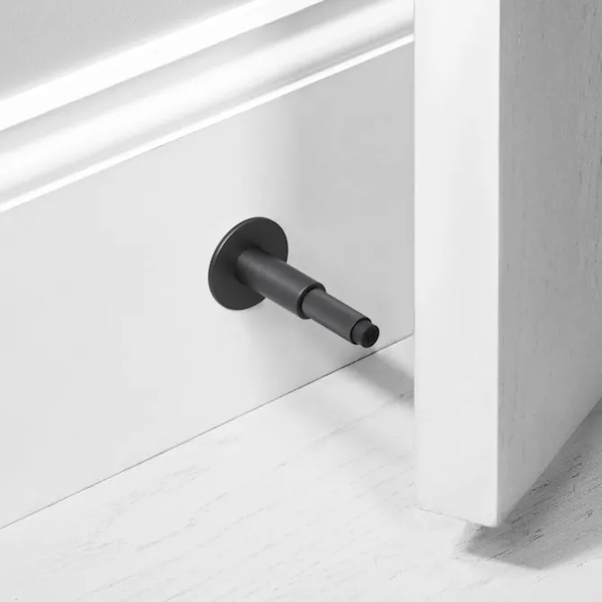 Door Stop Wall Mounted
