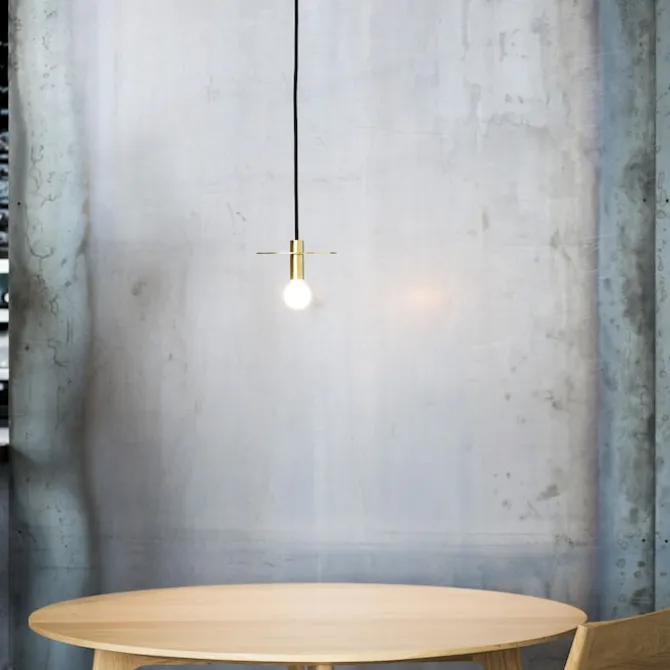 Dot Suspension