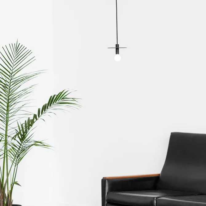 Dot Suspension