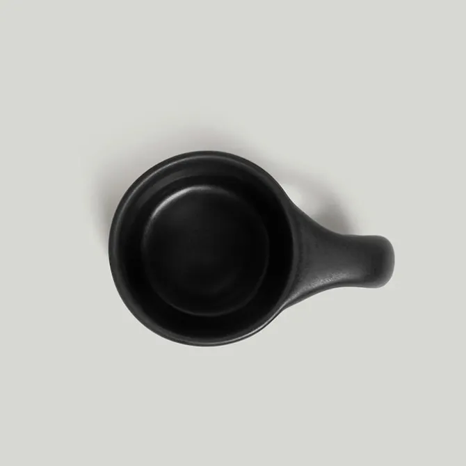 Dough Mug Charcoal