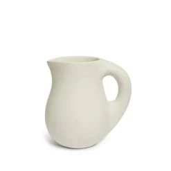Dough Pitcher Cream