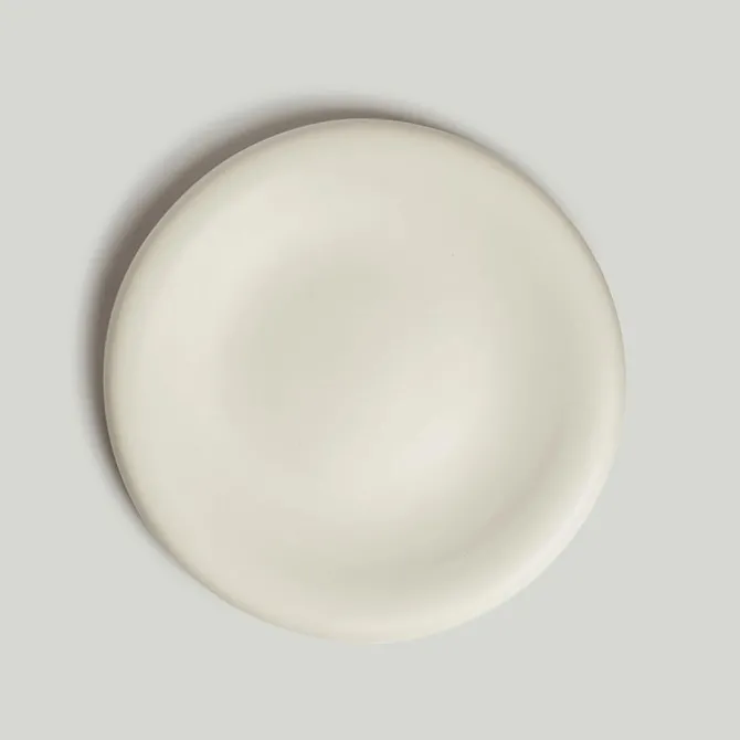 Dough Platter Cream