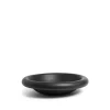 Dough Wide Bowl Charcoal