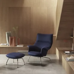 Doze Lounge Chair