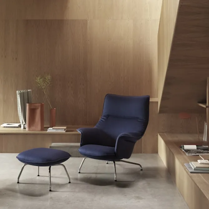 Doze Lounge Chair