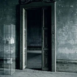 Dr Jekyll and Mr Hyde Bookcase