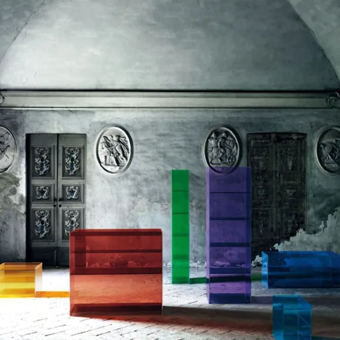 Dr Jekyll and Mr Hyde Bookcase