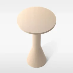 Draft Bar Table