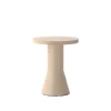 Draft Side Table