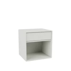 Dream Nightstand - Suspension Rail