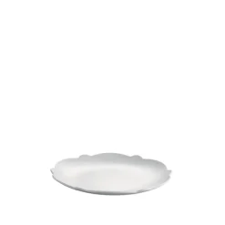 Dressed Air Dessert plate