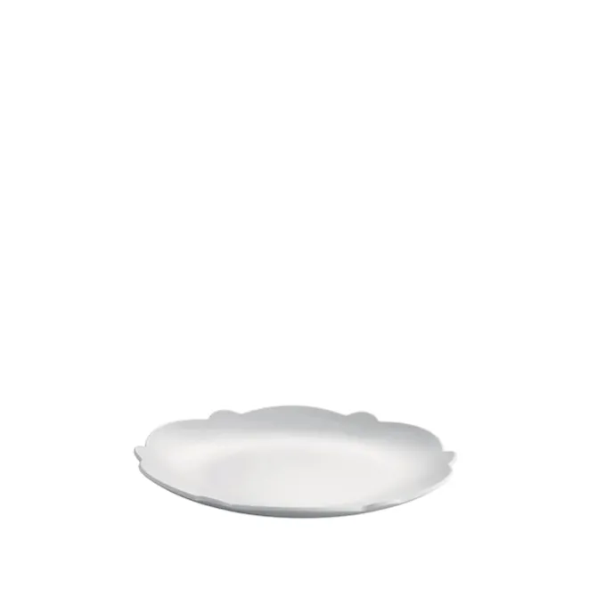 Dressed Air Dessert plate