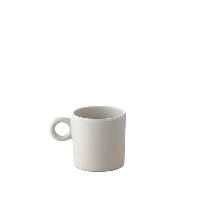 Dressed Air Mocha cup