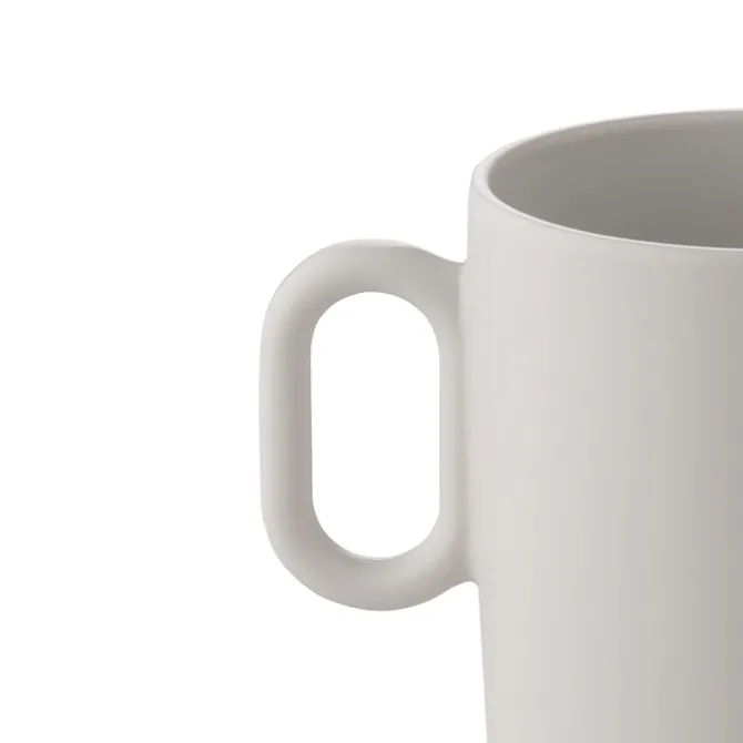Dressed Air Mug