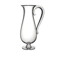 Dressed Air Pitcher