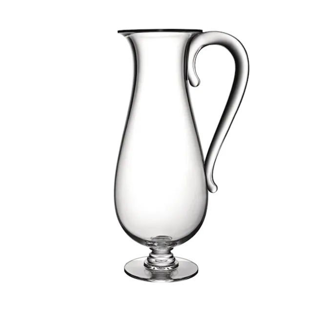 Dressed Air Pitcher