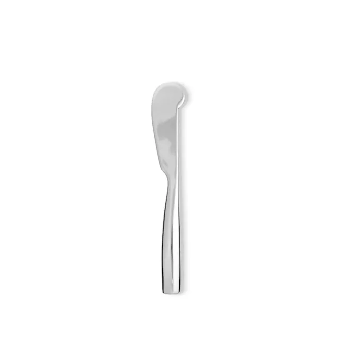 Dressed Butter knife