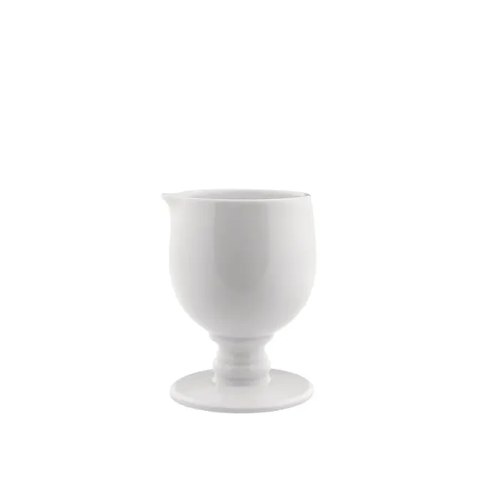 Dressed Creamer