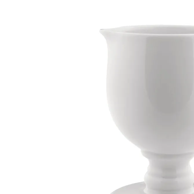 Dressed Creamer