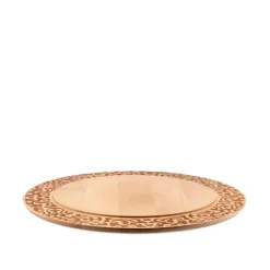 Dressed in wood Cheese board