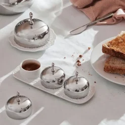 Dressed Jam tray