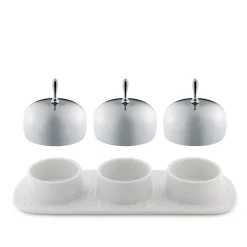 Dressed Jam tray