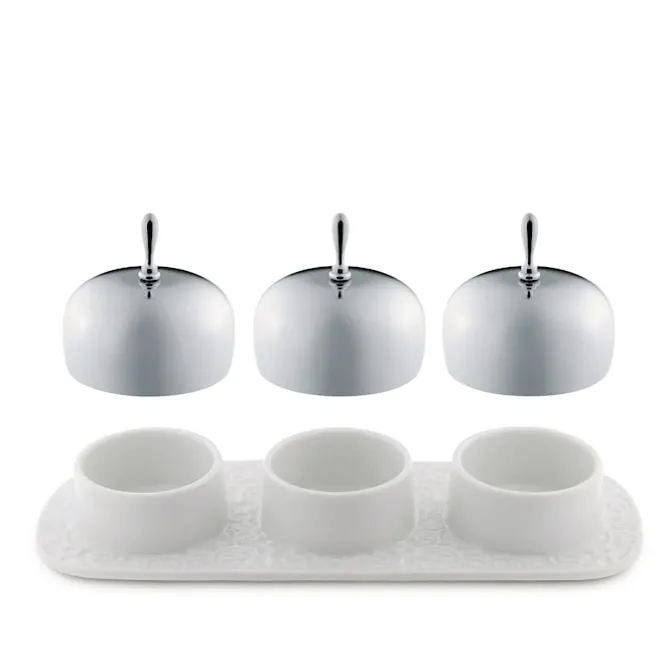 Dressed Jam tray