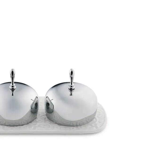 Dressed Jam tray