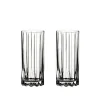 Drink Specific Highball 2-Pack