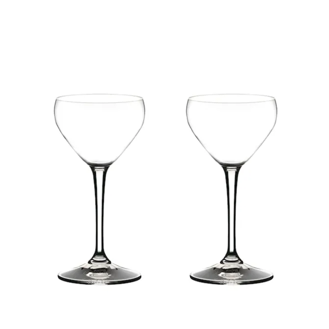 Drink Specific Nick & Nora 2-Pack