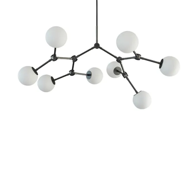 Drop Chandelier Bulp Mini