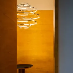 Drop Lamp